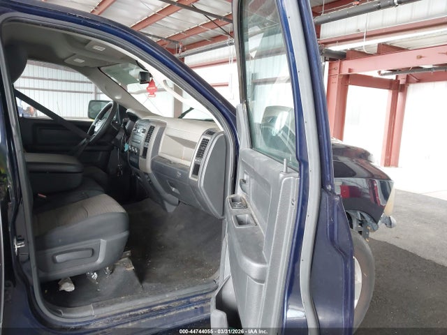 Aukcja sprzedaży 2012 Ram 1500 St, vin: 1C6RD6KT7CS159474, numer aukcji: 44744055