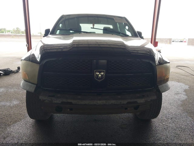 Aukcja sprzedaży 2012 Ram 1500 St, vin: 1C6RD6KT7CS159474, numer aukcji: 44744055