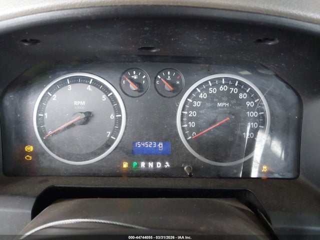 Aukcja sprzedaży 2012 Ram 1500 St, vin: 1C6RD6KT7CS159474, numer aukcji: 44744055