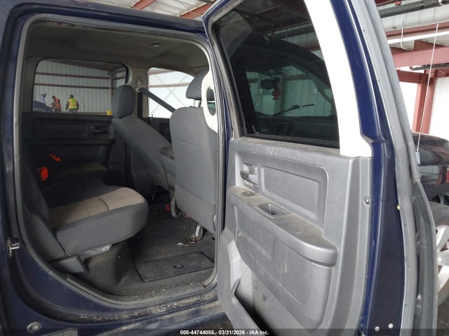 Aukcja sprzedaży 2012 Ram 1500 St, vin: 1C6RD6KT7CS159474, numer aukcji: 44744055