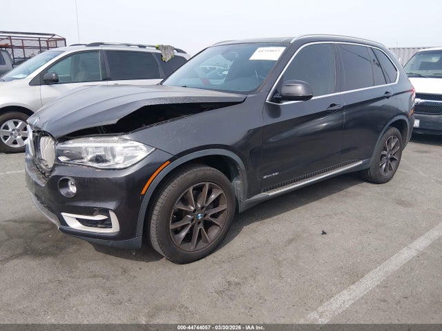 5UXKR2C3XH0U22481 BMW X5 Sdrive35i
