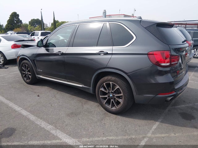 5UXKR2C3XH0U22481 BMW X5 Sdrive35i