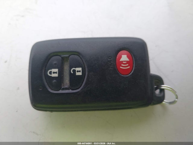 Toyota Prius Two 2014 JTDKN3DU2E0372990 Image 11