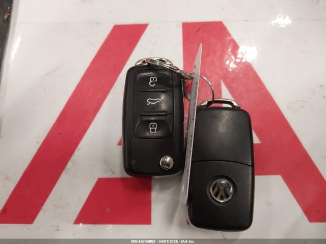 Продажа на аукционе авто 2014 Volkswagen Passat 2.0l Tdi Se, vin: 1VWBN7A35EC087327, номер лота: 44744062