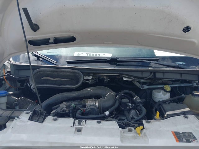 44744065 :رقم المزاد ، 1FBVU4X85LKB07989 vin ، 2020 Ford Transit-350 Passenger Van Xl مزاد بيع