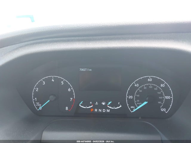 44744065 :رقم المزاد ، 1FBVU4X85LKB07989 vin ، 2020 Ford Transit-350 Passenger Van Xl مزاد بيع