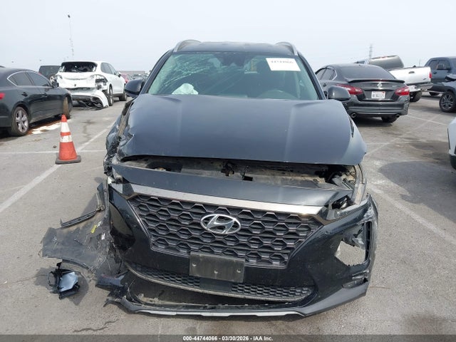 Hyundai Santa Fe Sel Plus 2019 5NMS3CAD0KH047325 Image 11