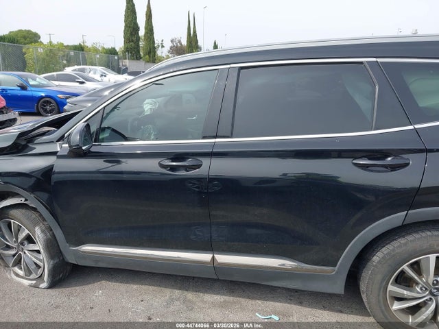 Hyundai Santa Fe Sel Plus 2019 5NMS3CAD0KH047325 Image 13