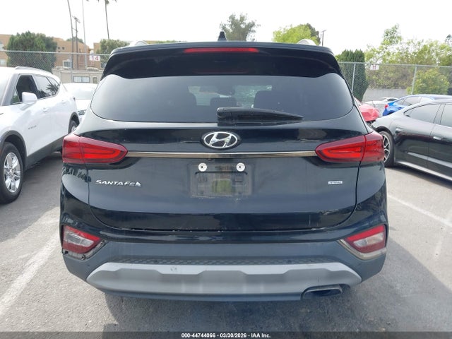 Hyundai Santa Fe Sel Plus 2019 5NMS3CAD0KH047325 Image 15
