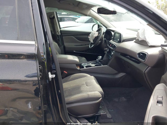 Hyundai Santa Fe Sel Plus 2019 5NMS3CAD0KH047325 Image 5