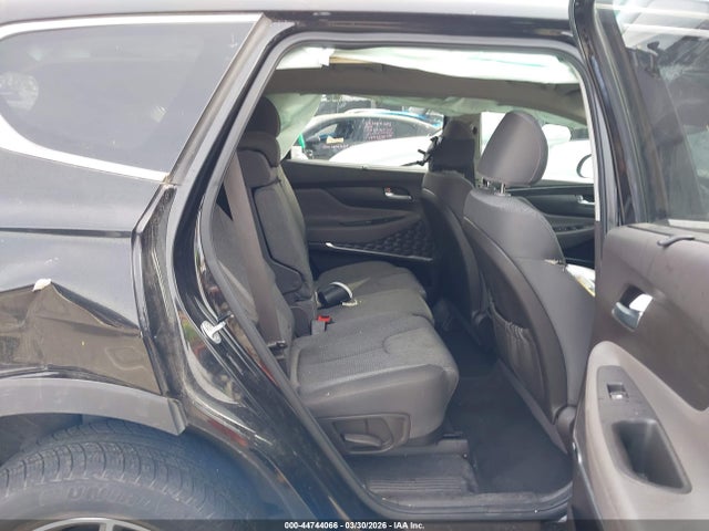 Hyundai Santa Fe Sel Plus 2019 5NMS3CAD0KH047325 Image 8