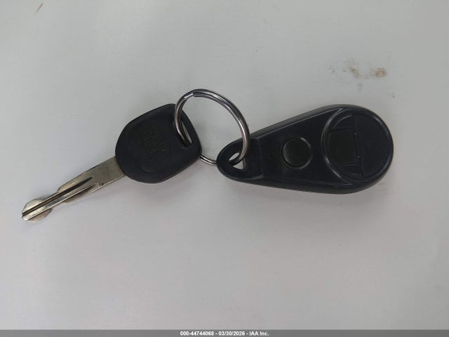 2005 SUBARU OUTBACK 4S4BP62C557308340 Photo 10