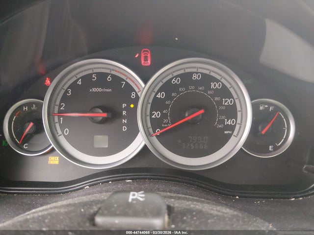 2005 SUBARU OUTBACK 4S4BP62C557308340 Photo 6