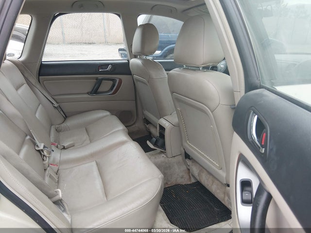 2005 SUBARU OUTBACK 4S4BP62C557308340 Photo 7