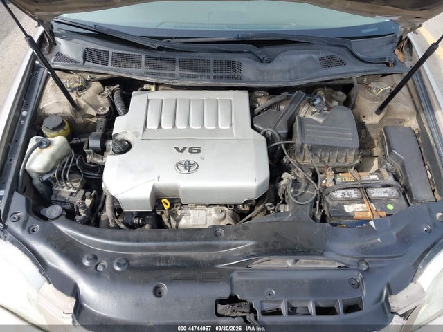 2006 TOYOTA AVALON 4T1BK36B06U068499 Photo 9