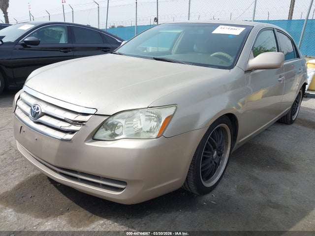 2006 TOYOTA AVALON 4T1BK36B06U068499 Photo 1