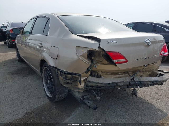 2006 TOYOTA AVALON 4T1BK36B06U068499 Photo 2