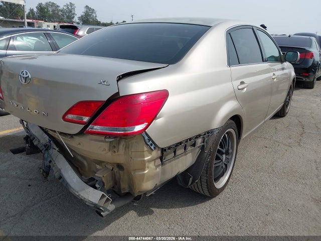 2006 TOYOTA AVALON 4T1BK36B06U068499 Photo 3
