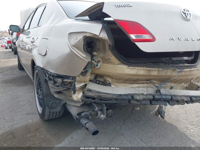 2006 TOYOTA AVALON 4T1BK36B06U068499 Photo 5