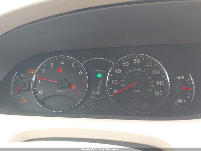 2006 TOYOTA AVALON 4T1BK36B06U068499 Photo 6