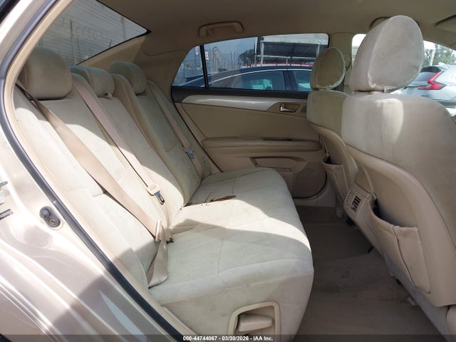 2006 TOYOTA AVALON 4T1BK36B06U068499 Photo 7