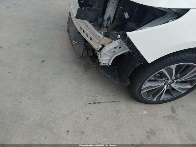 5J8YD3H55KL001849 Acura Mdx Tech Pkg