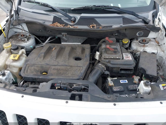 2017 JEEP PATRIOT 1C4NJRFB8HD195303 Photo 9