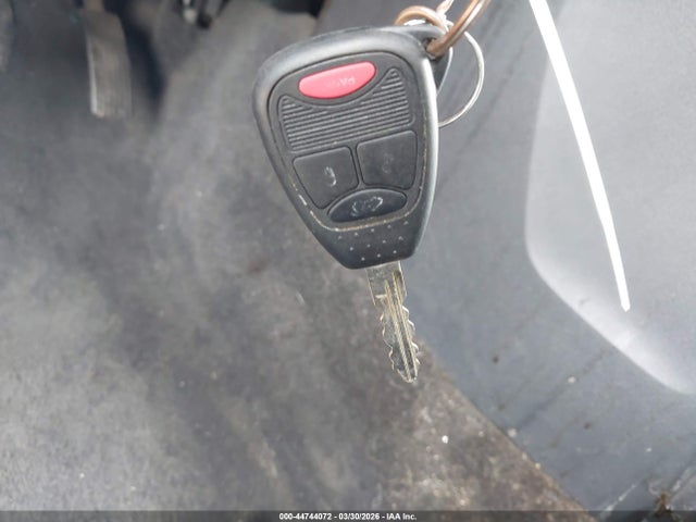 2017 JEEP PATRIOT 1C4NJRFB8HD195303 Photo 10