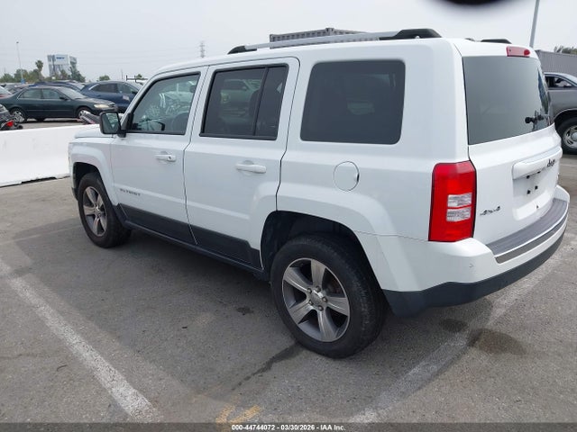 2017 JEEP PATRIOT 1C4NJRFB8HD195303 Photo 2