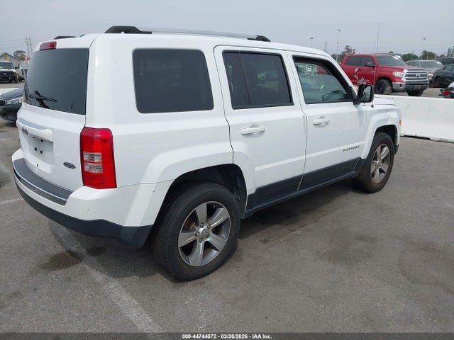 2017 JEEP PATRIOT 1C4NJRFB8HD195303 Photo 3