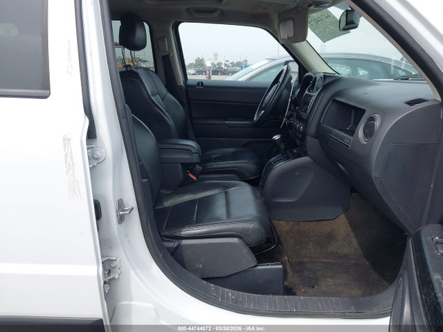 2017 JEEP PATRIOT 1C4NJRFB8HD195303 Photo 4