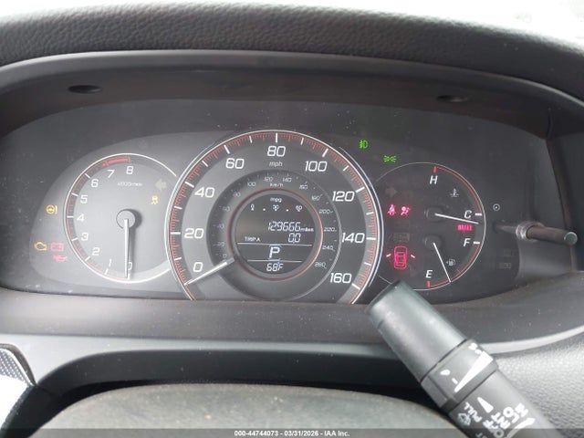 Продажа на аукционе авто 2015 Honda Accord Sport, vin: 1HGCR2F50FA076159, номер лота: 44744073