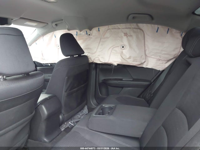 Продажа на аукционе авто 2015 Honda Accord Sport, vin: 1HGCR2F50FA076159, номер лота: 44744073