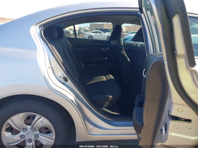 Aukcja sprzedaży 2014 Honda Civic Lx, vin: 2HGFB2F5XEH524568, numer aukcji: 44744080