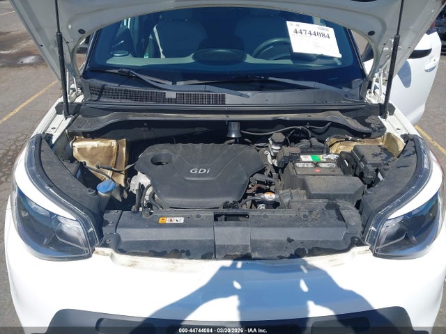 KNDJN2A2XG7307047 KIA Soul