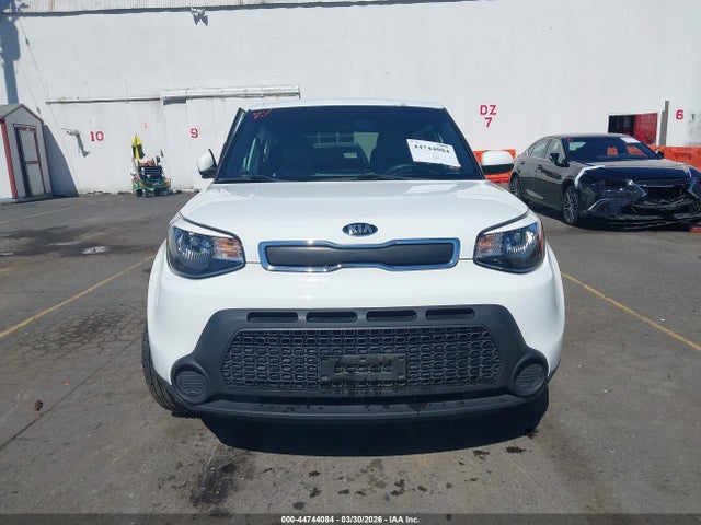 KNDJN2A2XG7307047 KIA Soul