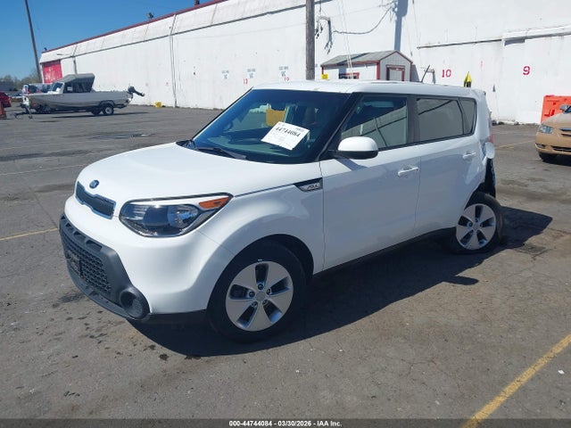 KNDJN2A2XG7307047 KIA Soul