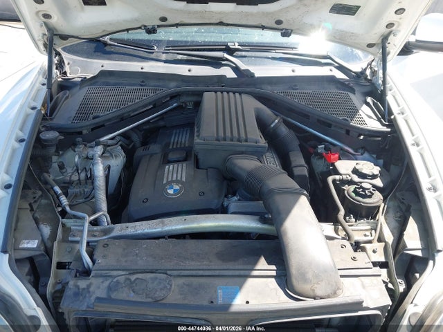 2010 BMW X5 5UXFE4C5XAL385138 Photo 9