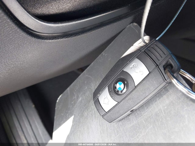 2010 BMW X5 5UXFE4C5XAL385138 Photo 10