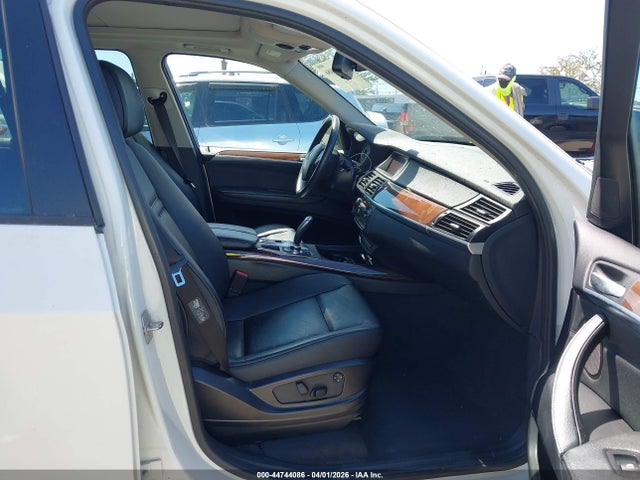 2010 BMW X5 5UXFE4C5XAL385138 Photo 4
