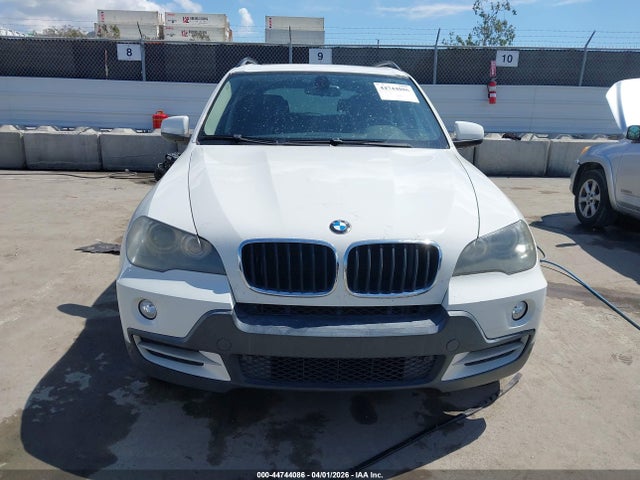 2010 BMW X5 5UXFE4C5XAL385138 Photo 5