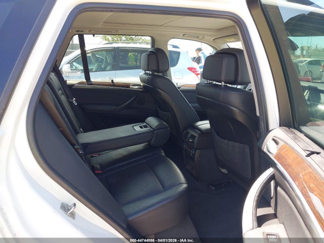 2010 BMW X5 5UXFE4C5XAL385138 Photo 7