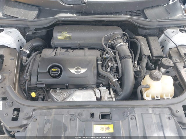 WMWZC3C5XEWP25775 Mini Countryman Cooper S