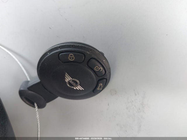 WMWZC3C5XEWP25775 Mini Countryman Cooper S