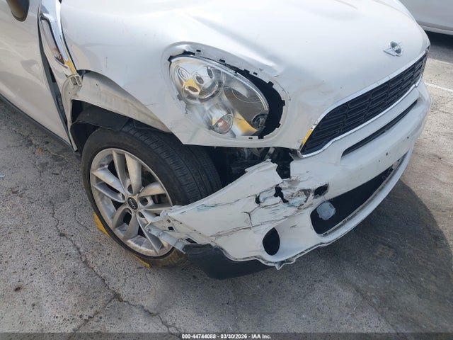 WMWZC3C5XEWP25775 Mini Countryman Cooper S