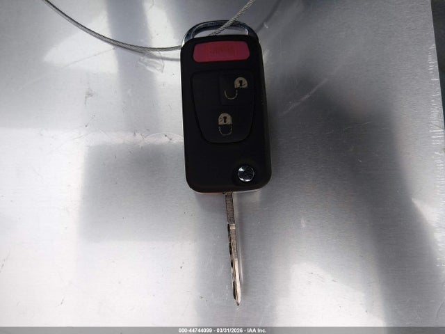Продажа на аукционе авто 2001 Mercedes-benz Slk 320, vin: WDBKK65F31F217865, номер лота: 44744099
