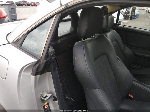 Продажа на аукционе авто 2001 Mercedes-benz Slk 320, vin: WDBKK65F31F217865, номер лота: 44744099