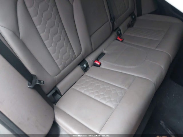 Продаж на аукціоні авто 2020 Bmw X3 M, vin: 5YMTS0C07L9B74077, номер лоту: 44744102