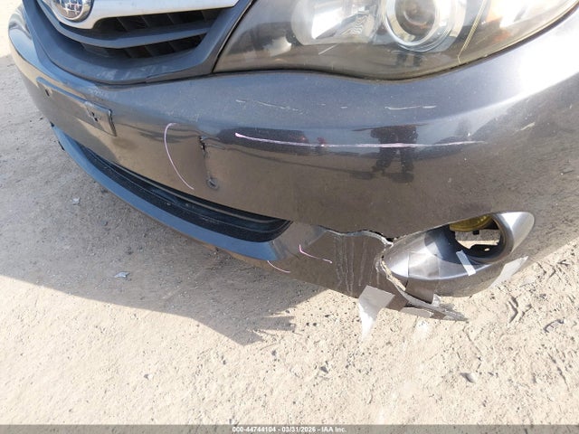 44744104 :رقم المزاد ، JF1GH6B61BH822375 vin ، 2011 Subaru Impreza 2.5i Premium مزاد بيع