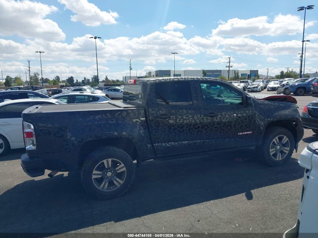 1GCGSBE35F1128888 Chevrolet Colorado Lt
